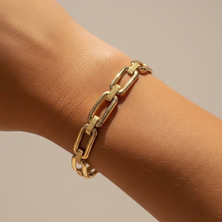 GOLDEN LINKS - Duestelle Italia