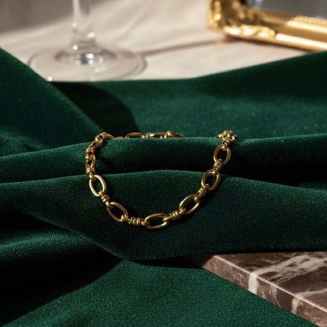 GOLDEN PULSE - Duestelle Italia