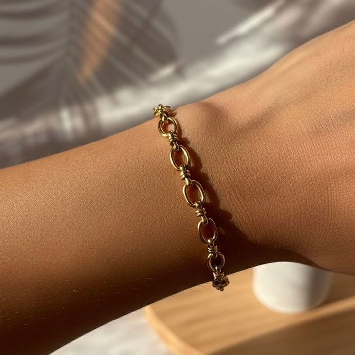 GOLDEN PULSE - Duestelle Italia