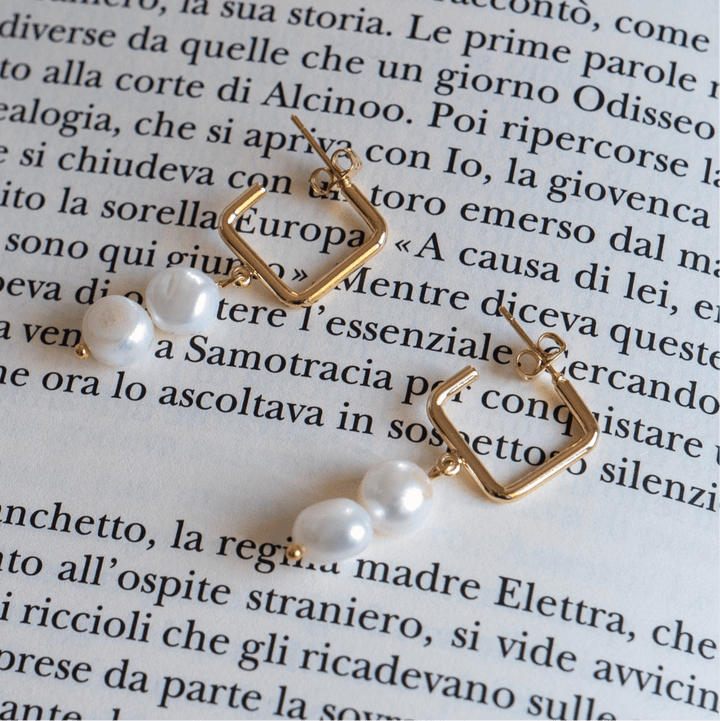 HOPE - Duestelle Italia