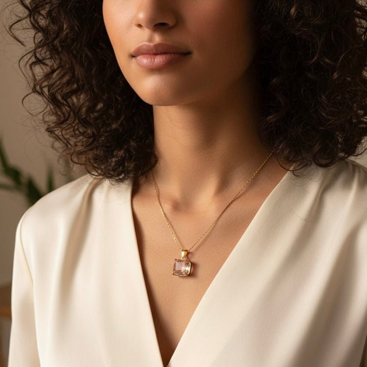 INCANTO COLLANA - Duestelle Italia