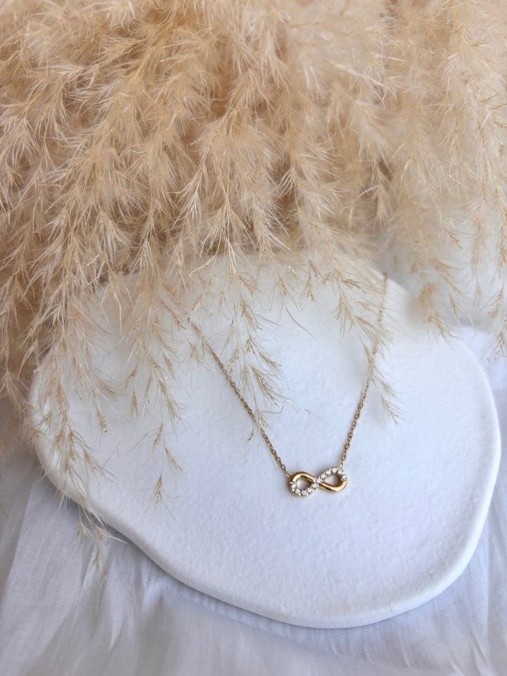 Infinity - Collana dell’infinità - Duestelle Italia