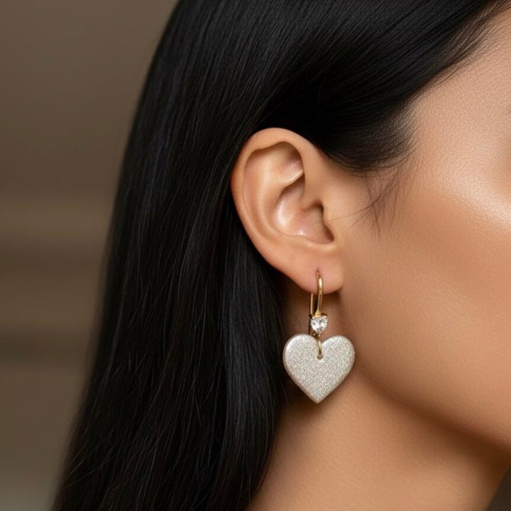 Iridescent Love - Duestelle Italia