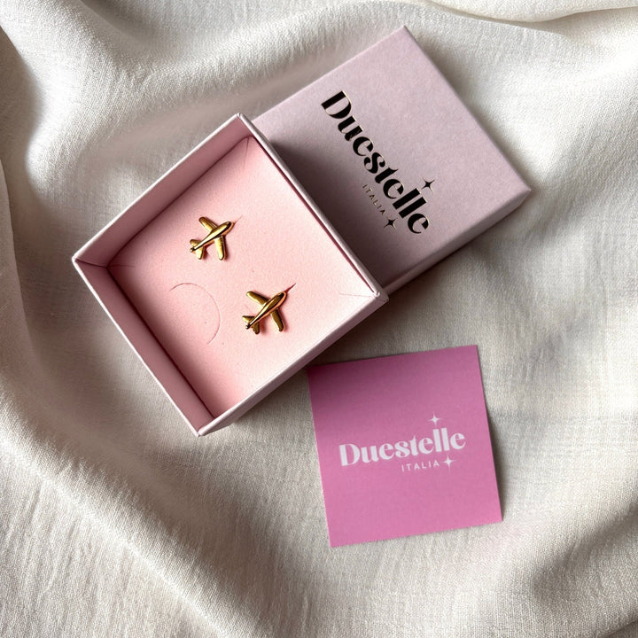 Jet Set - Duestelle Italia