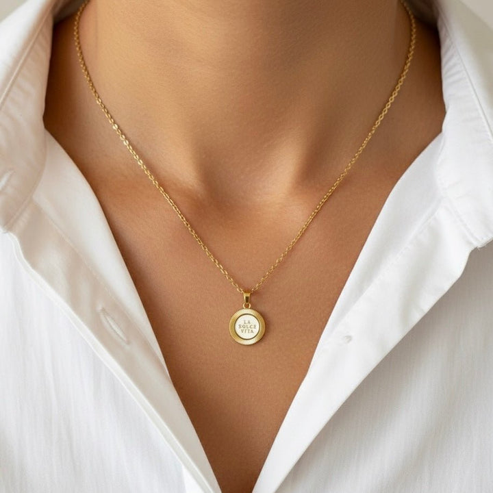 La Dolce Vita - Limited edition - Duestelle Italia