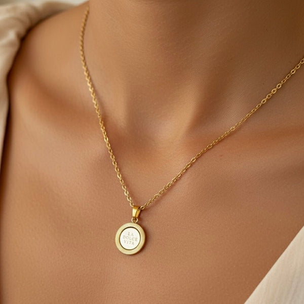 La Dolce Vita - Limited edition - Duestelle Italia