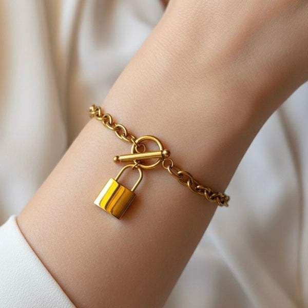 Lock & Glam - Duestelle Italia