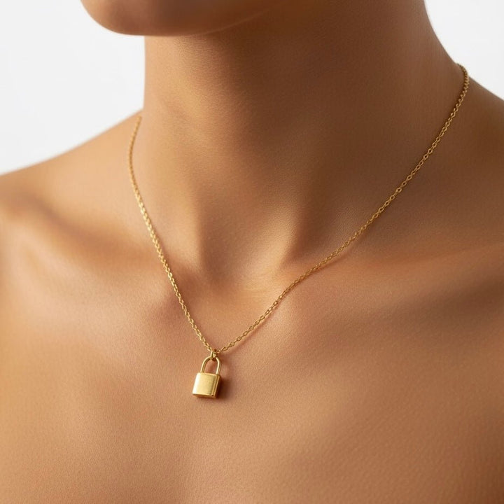 LUCCHETTO - Duestelle Italia