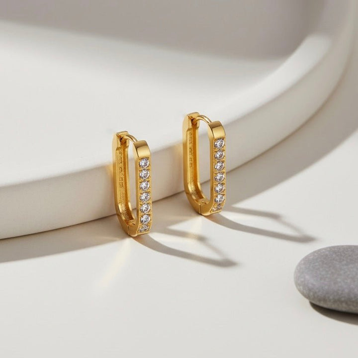 Luce Ovale - Duestelle Italia