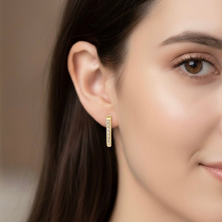 Luce Ovale - Duestelle Italia