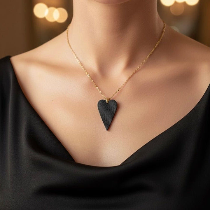 LUMINA LOVE - COLLANA - Duestelle Italia