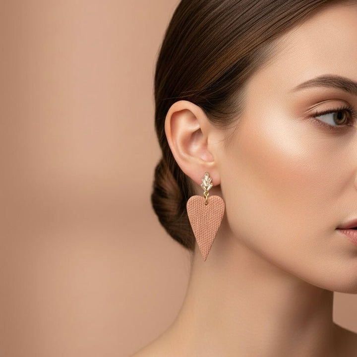 LUMINA LOVE - ORECCHINI - Duestelle Italia