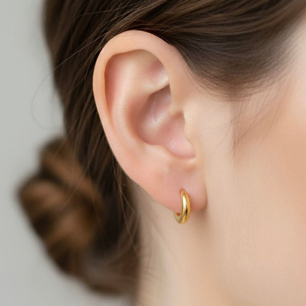 LUNA DORATA - Duestelle Italia