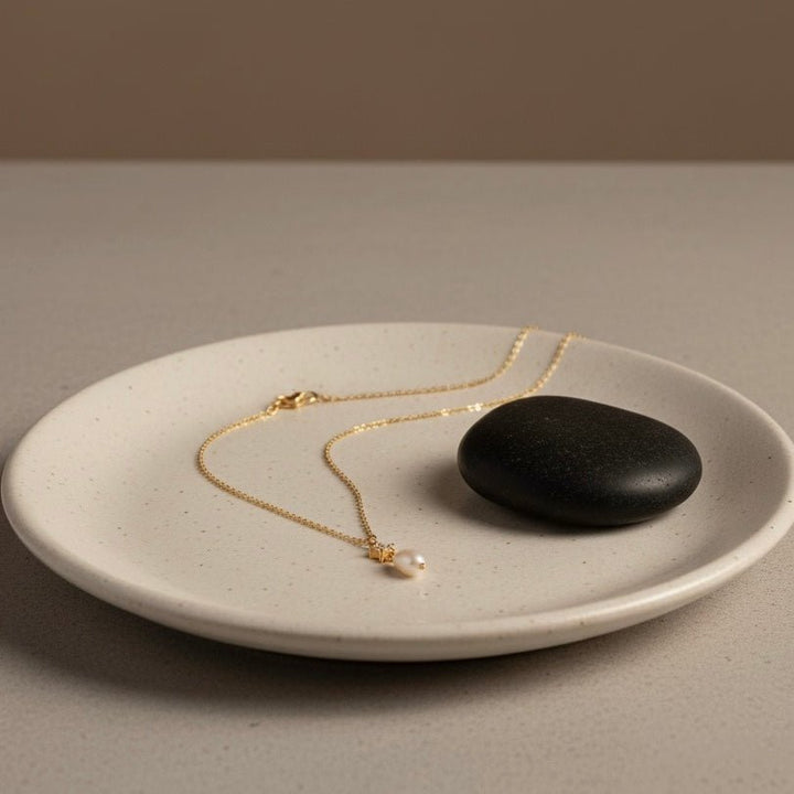 LUZ COLLANA - Duestelle Italia