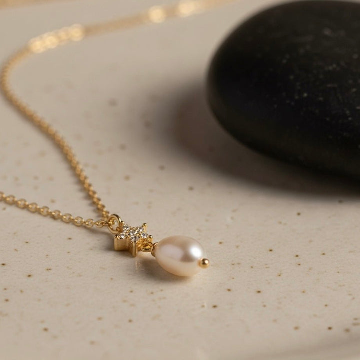 LUZ COLLANA - Duestelle Italia