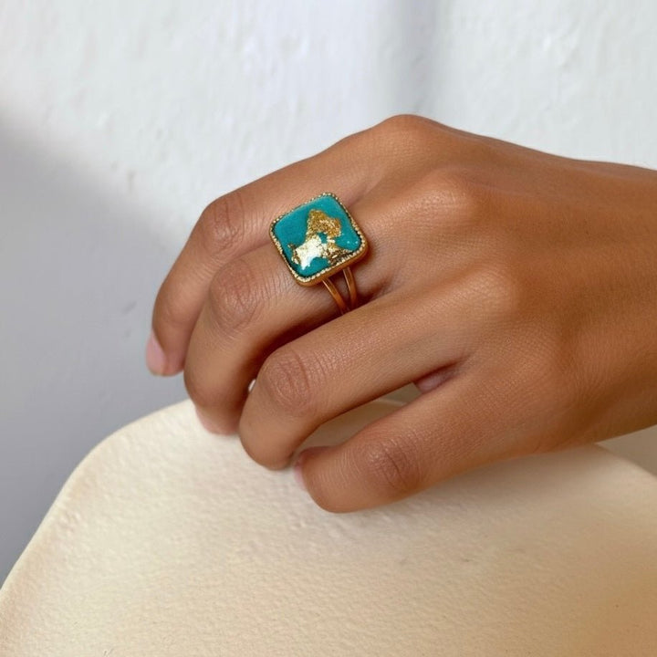 Maris Verde - Duestelle Italia