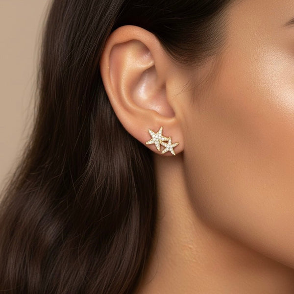 Mermaid's Twinkle Gleam - Duestelle Italia