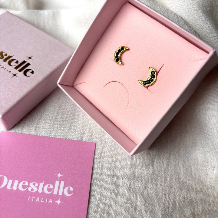 Midnight Moon - Duestelle Italia