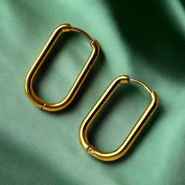 Minimalist Gold Edges - Duestelle Italia