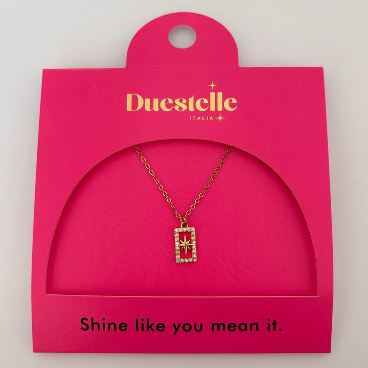 Mood Charms – Collane con ciondolo e messaggio | Gioielli handmade in Italia, idea regalo donna - Duestelle Italia