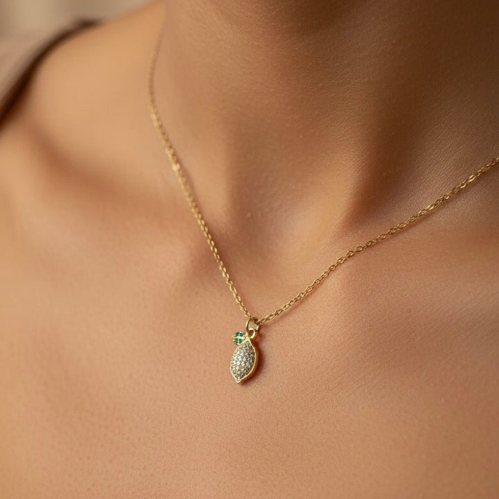 Mood Charms – Collane con ciondolo e messaggio | Gioielli handmade in Italia, idea regalo donna - Duestelle Italia