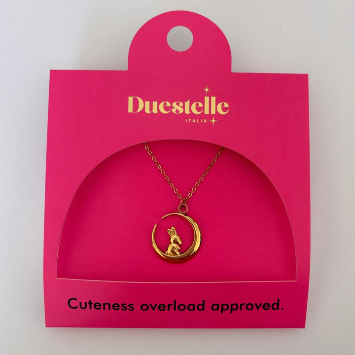 Mood Charms – Collane con ciondolo e messaggio | Gioielli handmade in Italia, idea regalo donna - Duestelle Italia