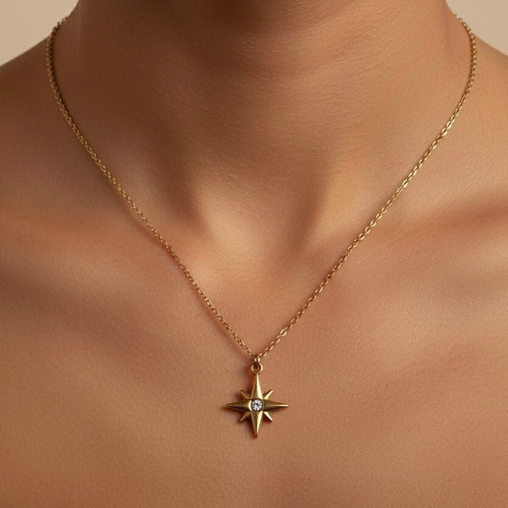 Mood Charms – Collane con ciondolo e messaggio | Gioielli handmade in Italia, idea regalo donna - Duestelle Italia