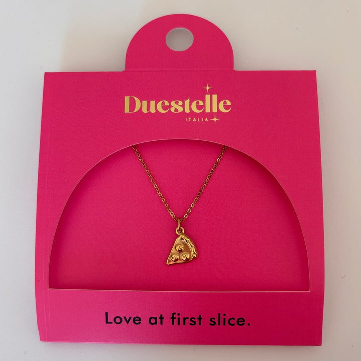 Mood Charms – Collane con ciondolo e messaggio | Gioielli handmade in Italia, idea regalo donna - Duestelle Italia