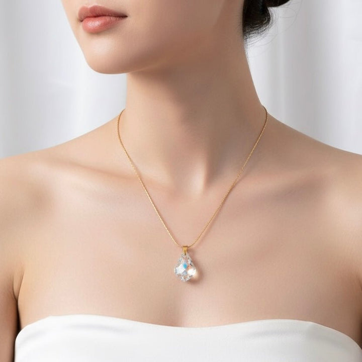 Mystic Drop Collana - Duestelle Italia