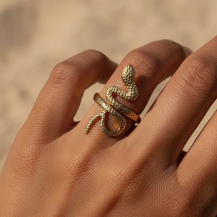 Naja - Duestelle Italia