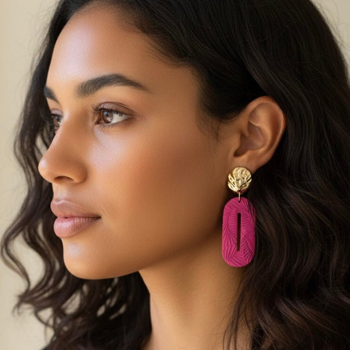 ORO BOTANICO - ovale - Duestelle Italia