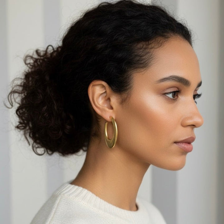 Oval Bliss - Duestelle Italia