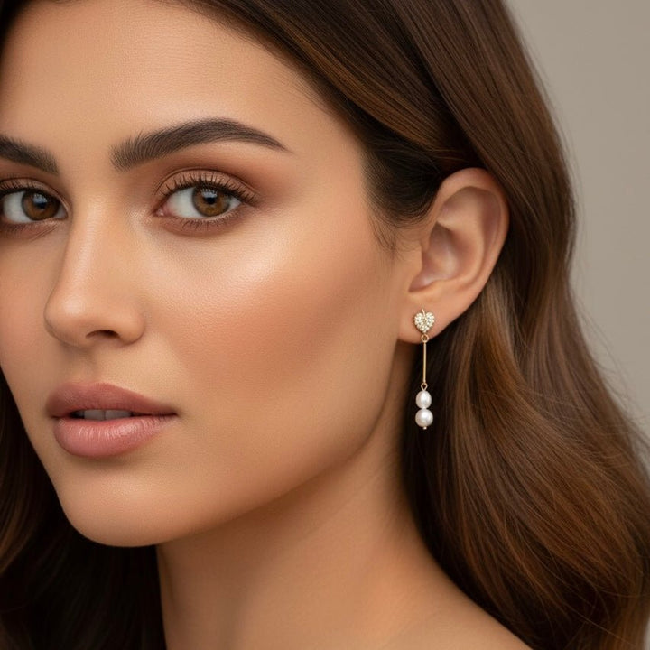 Pearl Monstera - Duestelle Italia