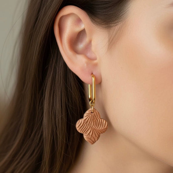 PETALI D'ORO - Duestelle Italia