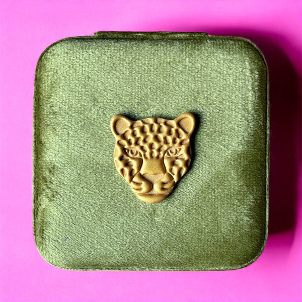 Portagioie da viaggio Jungle - Duestelle Italia