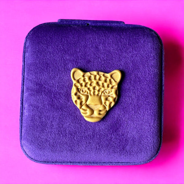 Portagioie da viaggio Jungle - Duestelle Italia