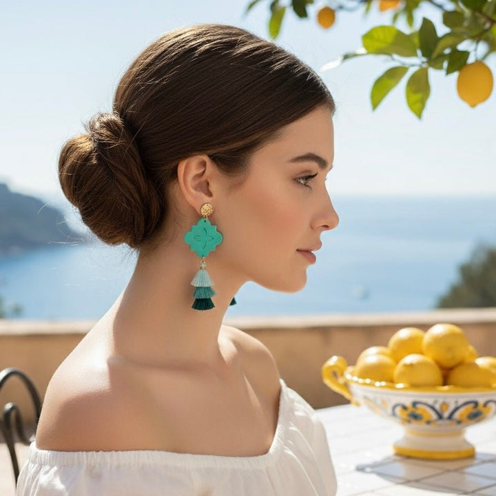 Positano Vibes - Duestelle Italia