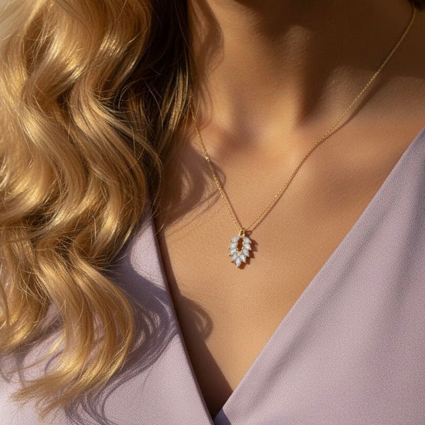 REA COLLANA - Duestelle Italia