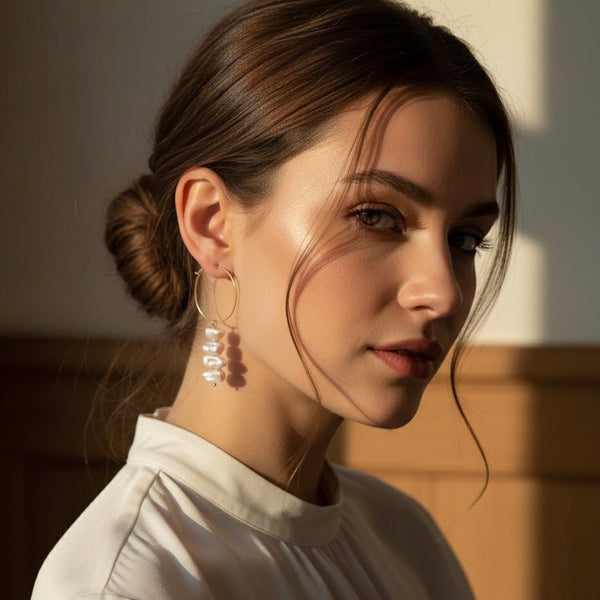 Rosé Pearl - Duestelle Italia