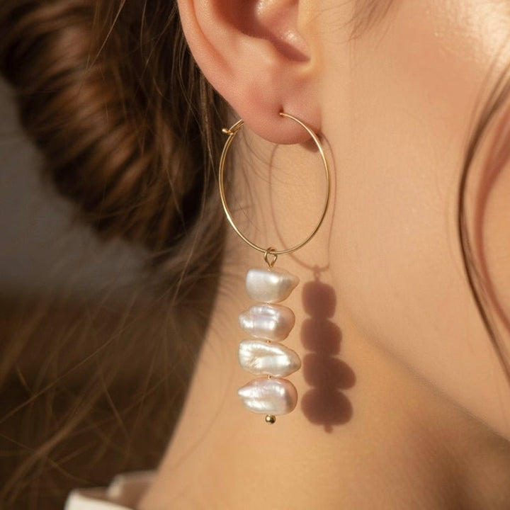 Rosé Pearl - Duestelle Italia