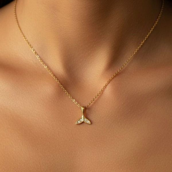 Sea Queen's Treasure Necklace - Duestelle Italia