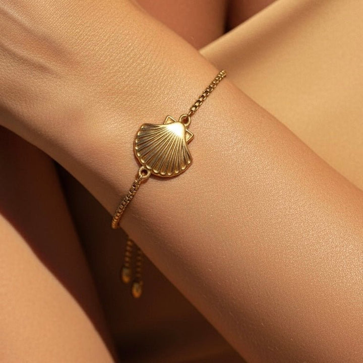 Shell Kiss - Bracciale - Duestelle Italia