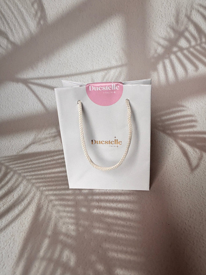 SHOPPER REGALO - Duestelle Italia