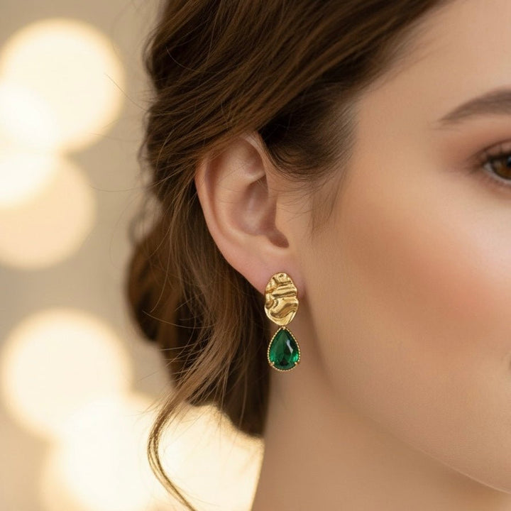 Smeraldo - Duestelle Italia