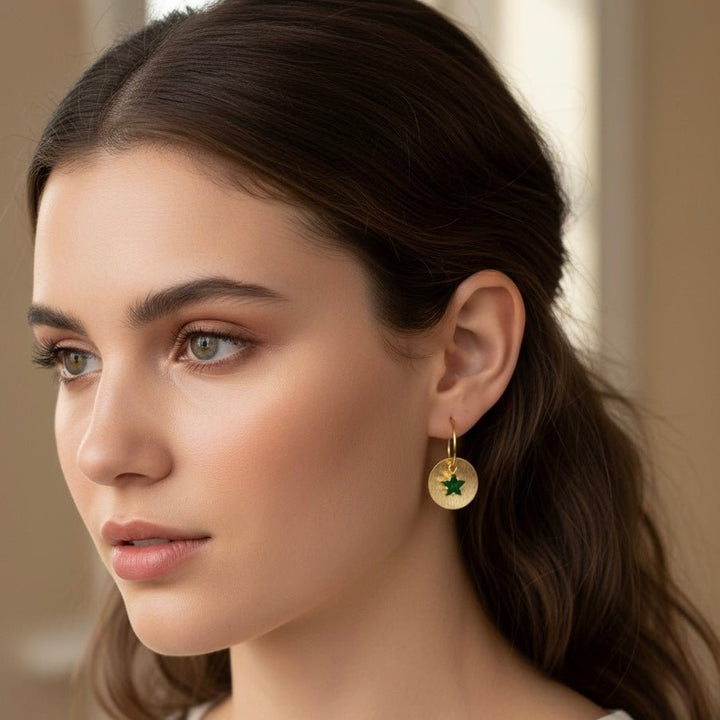 STAR HOOPS - Duestelle Italia