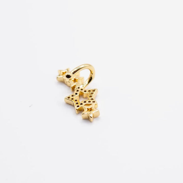 STARS EAR CUFF - Duestelle