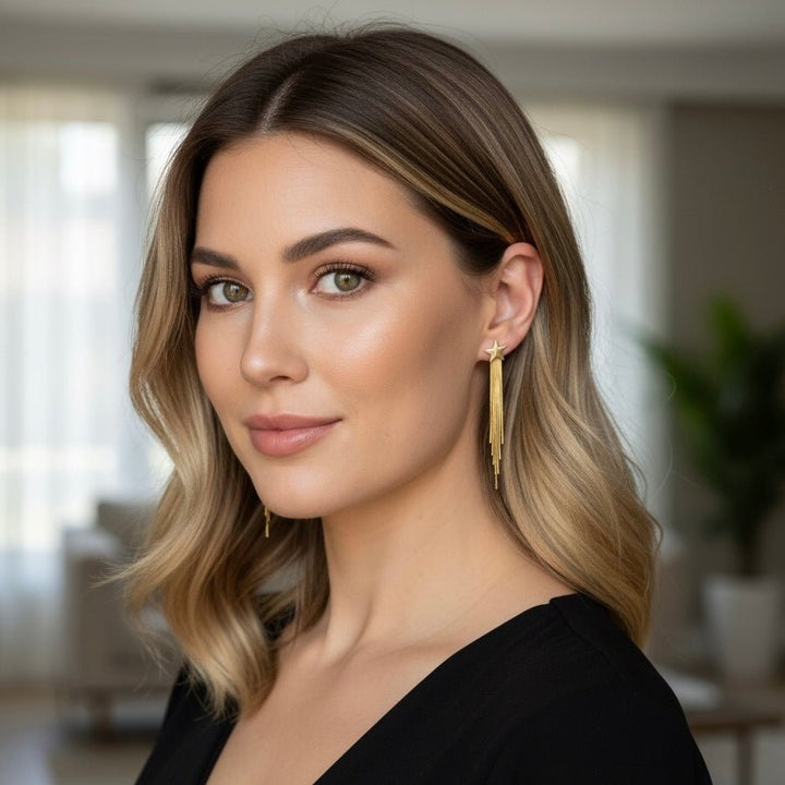 STELLA CADENTE - Duestelle Italia