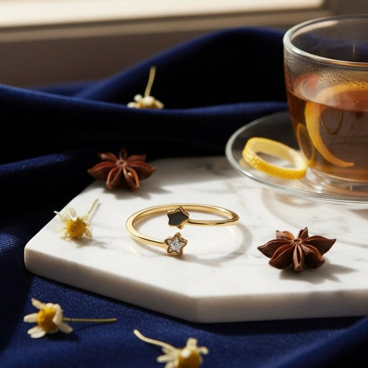 Stellar Touch - Duestelle Italia