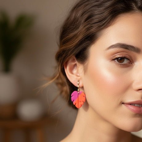 Sunset Leaf - Duestelle Italia