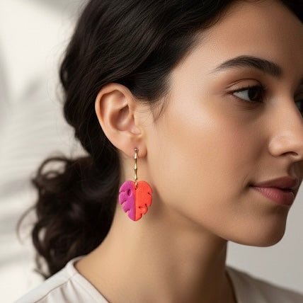 Sunset Leaf - Duestelle Italia